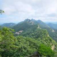 Gyeryongsan Hike Was a Whole Vibe