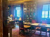 New York Public Library – A Temple of Stories and Stone