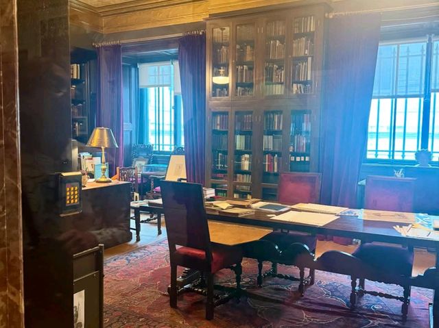 New York Public Library – A Temple of Stories and Stone