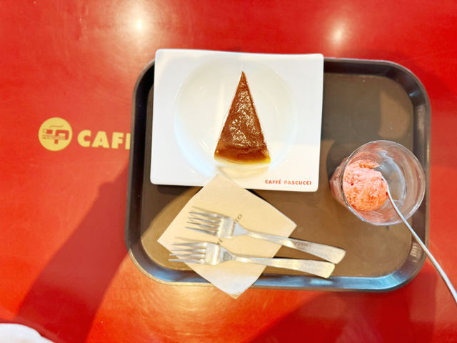 💞☕️🍨 윌슨과 1:1 데이트 장소