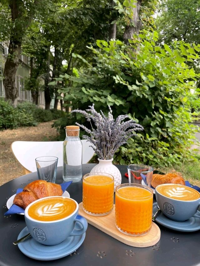Narativ Speciality Coffee