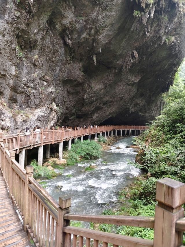 DIY Zhangjiajie travel ideas