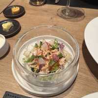 W Hotel重現料理鼠王雜菜煲「Seasons」