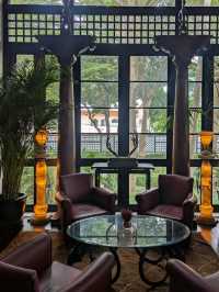 💫 Live Like Royalty at The Siam Hotel Bangkok 👑🌿