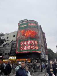 One Day in Guangzhou