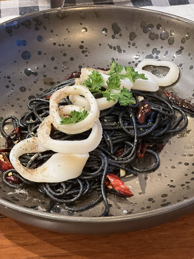 🍝 เสน่ห์ของ Whole Gain Changmoi