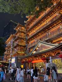 Guangzhou? Why not? Delicious Food! Great Shopping! and Sightseeing!