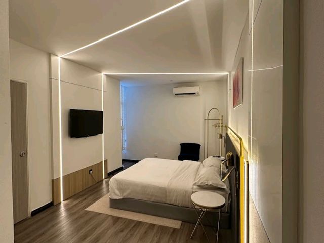 “Regatta Suites Kuching – Affordable Comfort Near the Heart of the City”