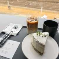 💘☁️용인 [인워프] 여유부리기 좋은 카페 ☕️ 