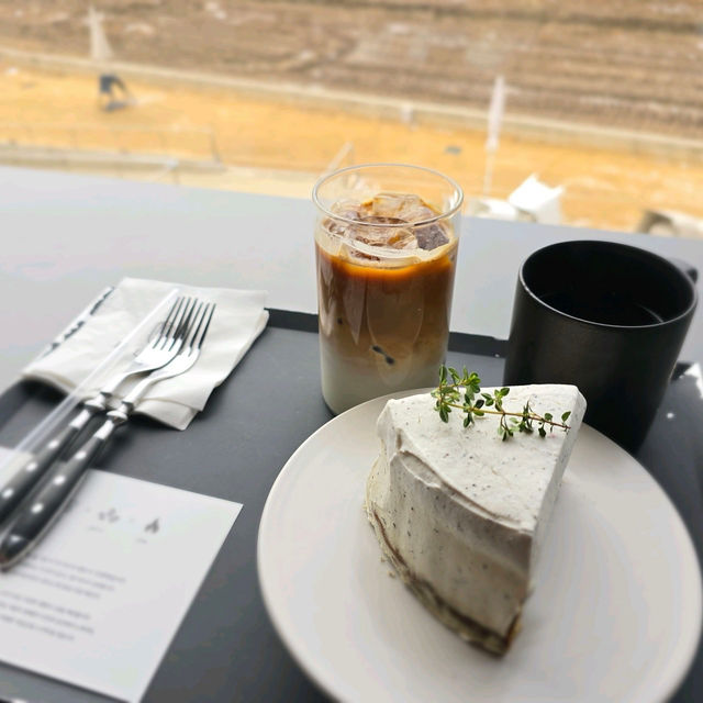 💘☁️용인 [인워프] 여유부리기 좋은 카페 ☕️ 