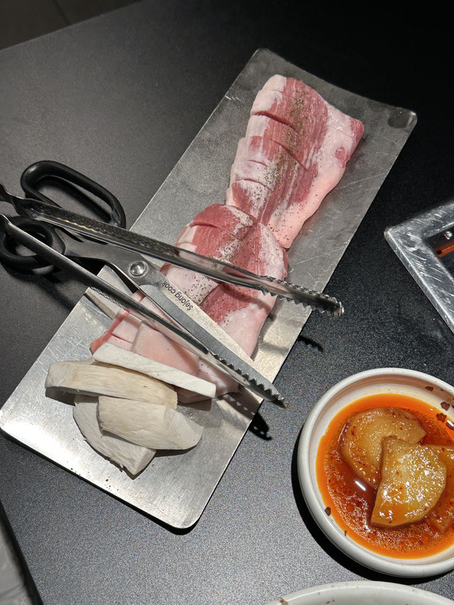 🐷 경주 맛집 ‘봉화돼지집’ 후기 ✨