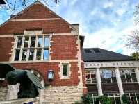 Toronto Public Library – Where Community and Curiosity Meet