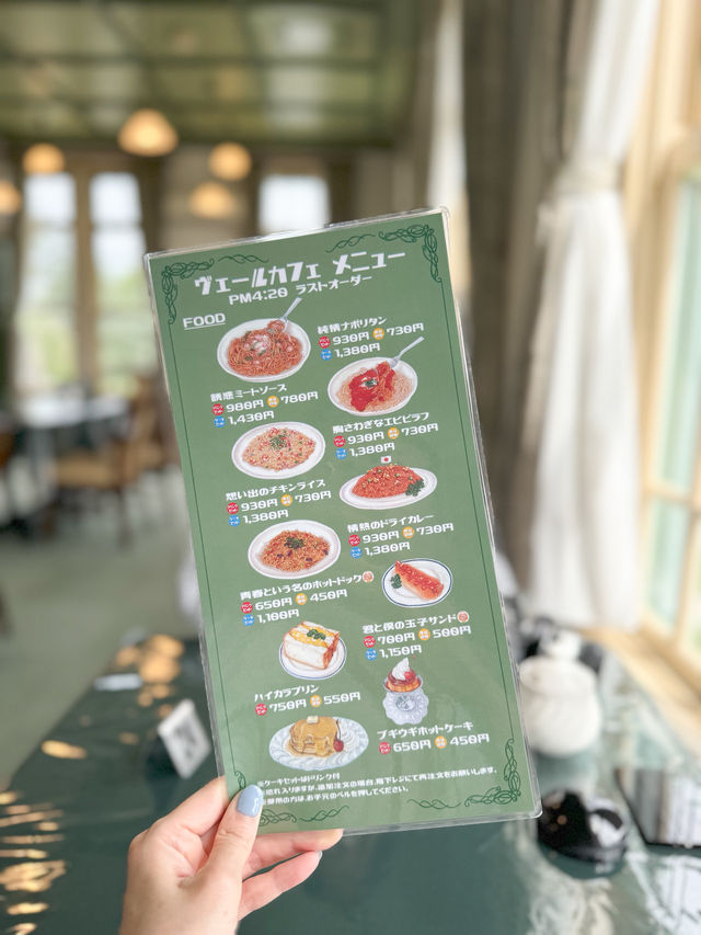 【行田】大正浪漫を感じるレトロな建物でお茶しよう！