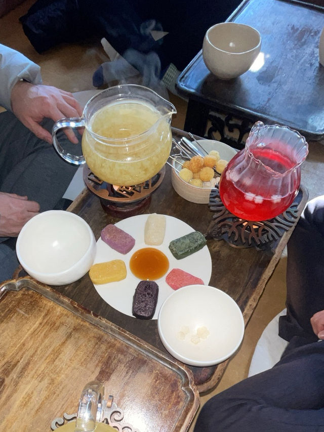 경주 | ☕️ 카페 빛꾸리