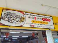 Malaysia’s Best Chee Cheong Fun? Teluk Intan’s Liew Kee Says Yes