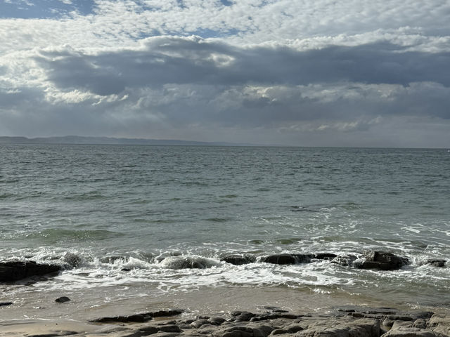 Embrace Noosa National Park