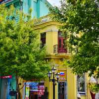 🇨🇳 Harbin | A Stroll Down Europe-Inspired Central Street 🏛️