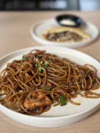 Local Twists on Pasta at a cheap price