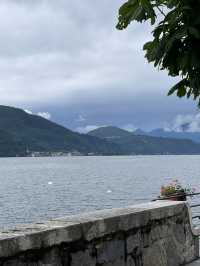 “Cannobio” Somewhere in Italy