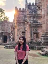 อุทยานประวัติศาสตร์พนมรุ้ง