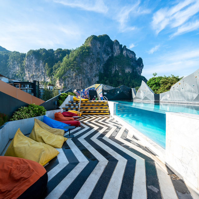 COSI Krabi Ao Nang Beach  