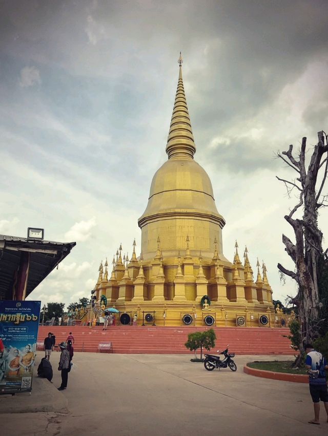 วัดป่าวังน้ำเย็น