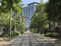 誠品行旅 (Eslite Hotel)