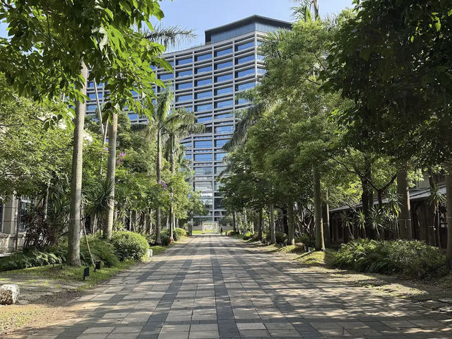 誠品行旅 (Eslite Hotel)
