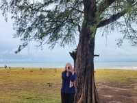 Pantai Mangkuk- Setiu’s Secret Coastal Gem! 