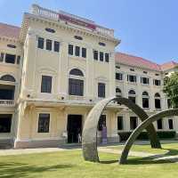 Museum Siam - Bangkok Thailand