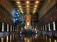 Bangkok National Museum 