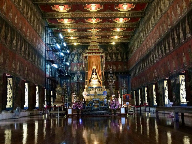 Bangkok National Museum 