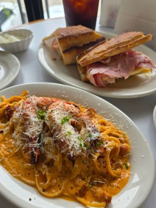 Amy Table: A Must-Visit Brunch Spot in Hanam