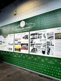 Where Giants Play: Singapore National Stadium’s Grandeur Awaits