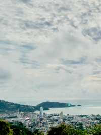 Wat Doi Thepnimit – The Hilltop Gem of Patong