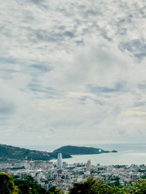 Wat Doi Thepnimit – The Hilltop Gem of Patong