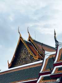 Bangkok Riverside affordable accommodation 