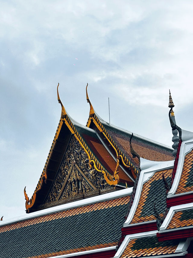 Bangkok Riverside affordable accommodation 