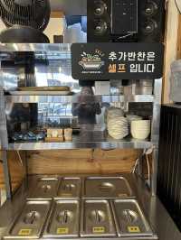 🥢 경주 콩국수 맛집 후기 🌞