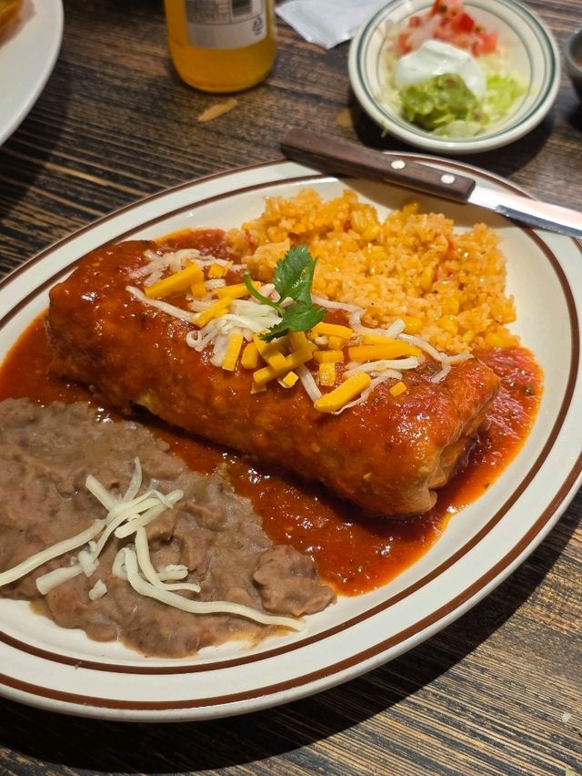 멕시코 감성 가득한 슈가스컬🌮🎉