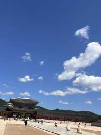 📍【韓國·首爾｜景福宮】