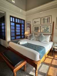 Avillion Port Dickson: Waning Glory, Warm Memories