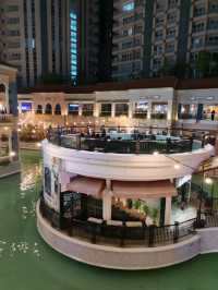 Manila trip from Makati-Divisoria/Quiapo-BGC/Tuscany Mckinley