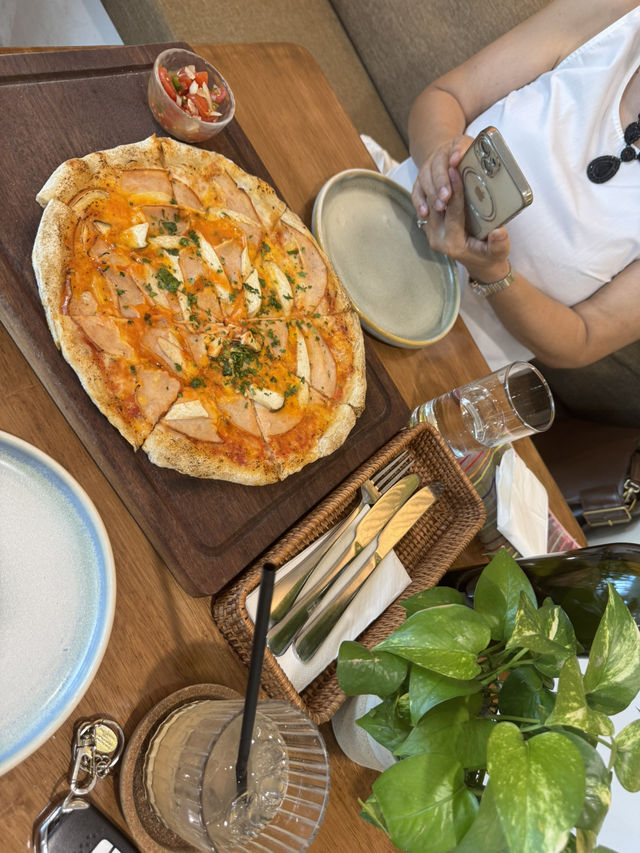 Top Hidden Cafe in KL 
