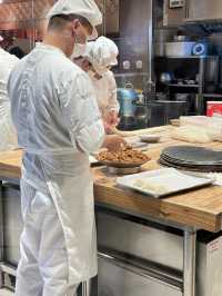 Tao Tao Ju – Affordable Luxury in Cantonese Yum Cha 