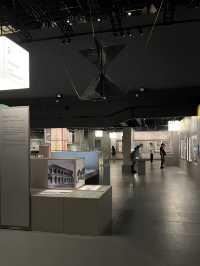 Hong Kong Museum of History – A Living Timeline of the City