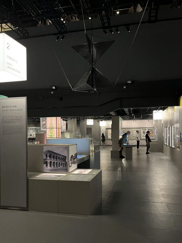 Hong Kong Museum of History – A Living Timeline of the City