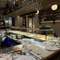 令人懷念的Pintxos bar