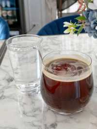 ☕ : Iris Coffee คาเฟ่ปากเกร็ด นนทบุรี