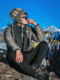 Best trip near Kathmandu valley 